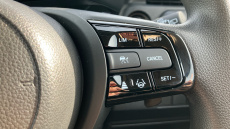 Honda HR-V 1.5 eHEV Elegance 5dr CVT Hybrid Hatchback